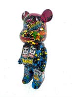 Koen Betjes (1992) - Ceramic Street Bear XL
