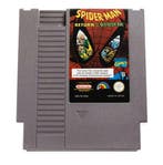 Spiderman Return of the Sinister Six [Nintendo NES], Consoles de jeu & Jeux vidéo, Verzenden