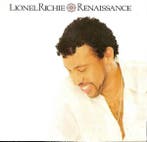 Lionel Richie - Renaissance, Verzenden