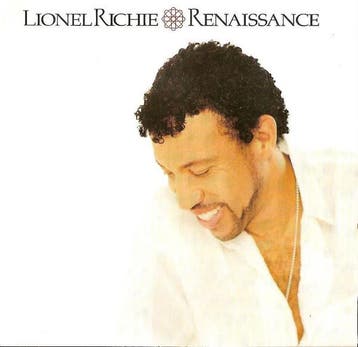 Lionel Richie - Renaissance, Verzenden, Gebruikt
