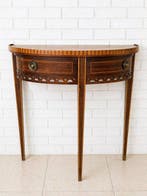 Table - Bois de soie