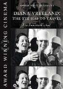 Diana Vreeland - The eye has to travel op DVD, Verzenden, Nieuw in verpakking