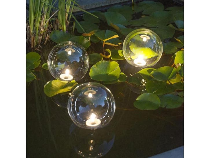 Ubbink MultiBright Float 3 - LED vijververlichting - 3, Jardin & Terrasse, Jardin & Terrasse Autre, Envoi