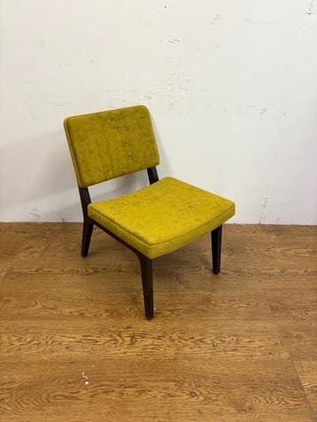 Gebruikte Lounge Designstoel - S4313, Ophalen, Nieuw