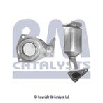 Katalysator Daewoo / Chevrolet Matiz 1.0, Auto-onderdelen, Verzenden, Nieuw