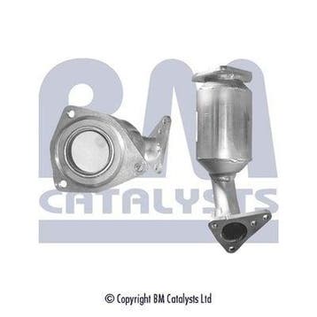 Katalysator Daewoo / Chevrolet Matiz 1.0, Verzenden
