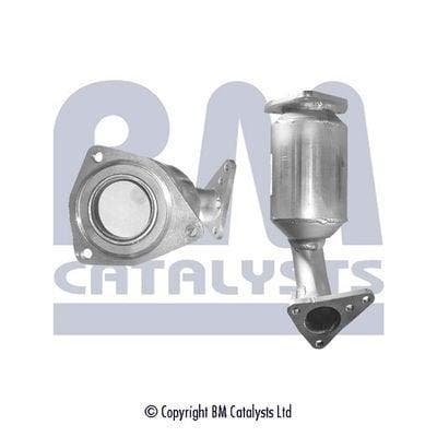 Katalysator Daewoo / Chevrolet Matiz 1.0, Auto-onderdelen, Uitlaatsystemen, Verzenden