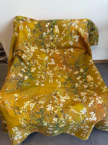 Geen reserveprijs!! Gouden bloei – Een eerbetoon aan Van, Antiek en Kunst