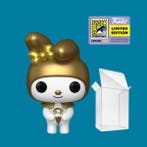 Funko Pop Sanrio  My Melody 91  2025 San Diego Comic Con, Verzamelen, Verzenden, Nieuw