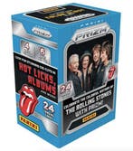 De Rolling Stones, Panini Prizm - 6 Packs - Boxset,, Nieuw in verpakking