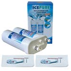 Waterfilter voor Baumatic Pure-Source 2, Verzenden