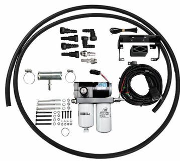 PureFlow AirDog II-5G 15-16 Chevrolet 6.6L Duramax DF-165-5G, Ophalen of Verzenden, Nieuw