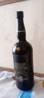 1980 Cantine Florio, Targa 1840 - Marsala, Sicile Vino, Nieuw