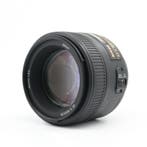 Nikon AF-S 85mm F/1.8G | Occasion, TV, Hi-fi & Vidéo, Ophalen of Verzenden