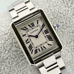 Cartier - Tank Solo - Sans prix de réserve - W5200013 3170 -