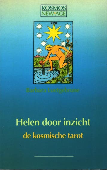 HELEN DOOR INZICHT / NEW AGE 9789021515373 Luetgebrune, Verzenden, Gelezen, Luetgebrune