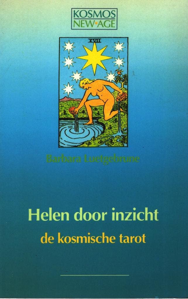 HELEN DOOR INZICHT / NEW AGE 9789021515373 Luetgebrune, Boeken, Esoterie en Spiritualiteit, Gelezen, Verzenden