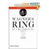 Wagners Ring of the Nibelung 9780500281949 Richard Wagner, Verzenden, Richard Wagner