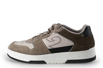 Cruyff Sneakers in maat 41 Beige, Kleding | Heren, Schoenen, Cruyff, Overige kleuren, Verzenden, Zo goed als nieuw