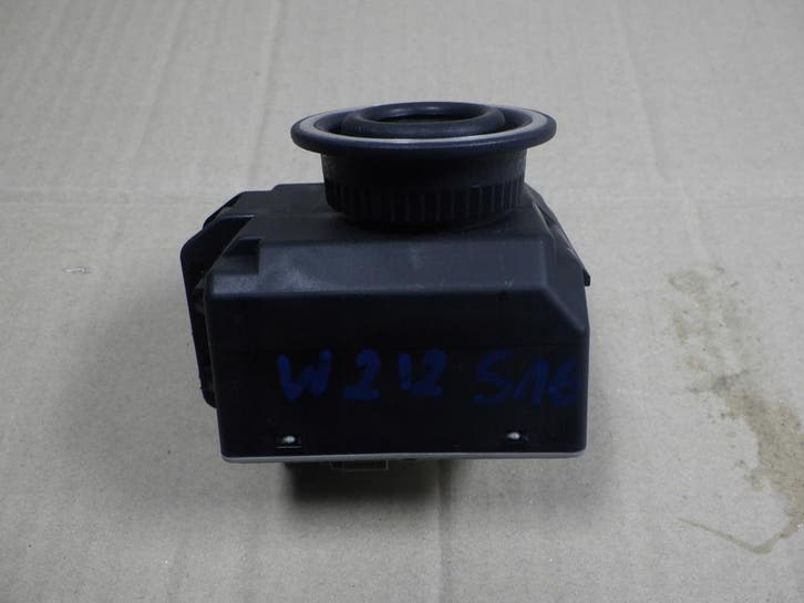 Mercedes W212 W218 originele contactsleutel 2189054701, Auto-onderdelen, Elektronica en Kabels, Gebruikt, Verzenden