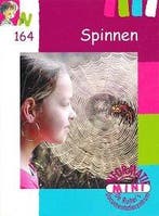 De Ruiters Mini informatie N164 Spinnen (compleet), Boeken, Verzenden, Nieuw