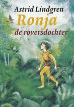 Ronja de roversdochter / Ploegsma kinder- & jeugdboeken, Boeken, Verzenden, Gelezen, Astrid Lindgren