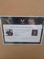 FC Barcelona - Spaanse voetbal competitie - Lionel Messi -