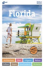 Florida / ANWB Wereldreisgids 9789018044596 Axel Pinck, Verzenden, Axel Pinck