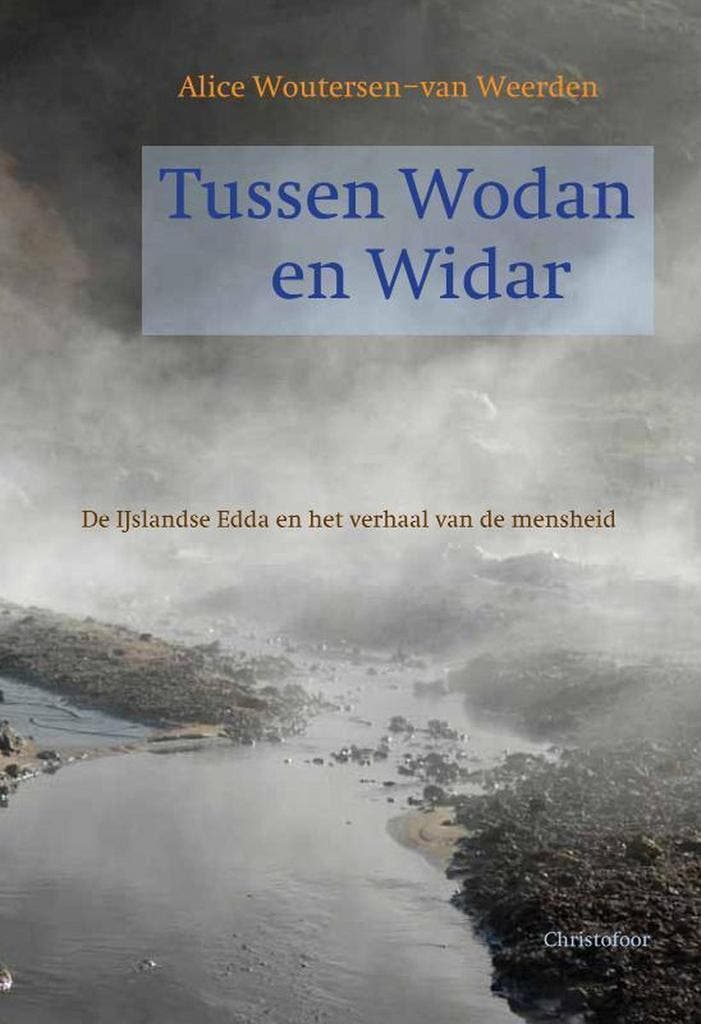 Tussen Wodan en Widar - Alice Woutersen-van Weerden - 978906, Boeken, Geschiedenis | Wereld, Verzenden