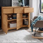 Forestales Camano Combi Commode Groot
