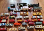 Matchbox - Modelauto (130) - 130 + model cars, trucks,, Nieuw