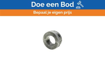 Bieden: Camp C3 1 inch zinc shaft anode, Ophalen of Verzenden, Nieuw