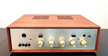 ROGERS - Ravensbrook Serie III Stereo Solid state