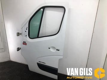 Portier 4Deurs links-voor Renault Master O316692, Auto-onderdelen, Nieuw