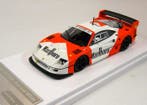 Tecnomodel 1:43 - Model sportwagen - FERRARI F40 LM 1996