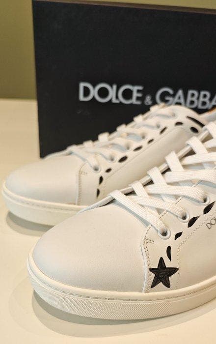 Dolce & Gabbana - Milano - Low-top sneakers - Maat: EU 39 -, Kleding | Heren, Schoenen