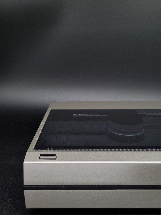 Technics - SL-10 Platenspeler, TV, Hi-fi & Vidéo, Radios