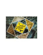 1974 LAND ROVER 88 WHEELBASE REGULAR BROCHURE ENGELS