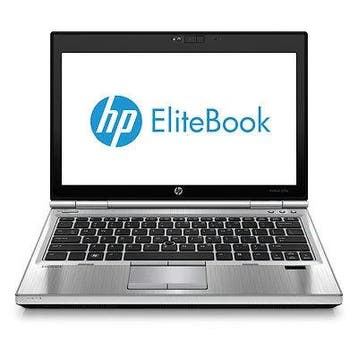 Windows XP, 7 of 10 Pro HP EliteBook 2570p i7-3520M 12.5, Informatique & Logiciels, Ophalen of Verzenden