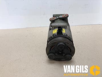 Aircopomp Ford Focus O252649, Nieuw