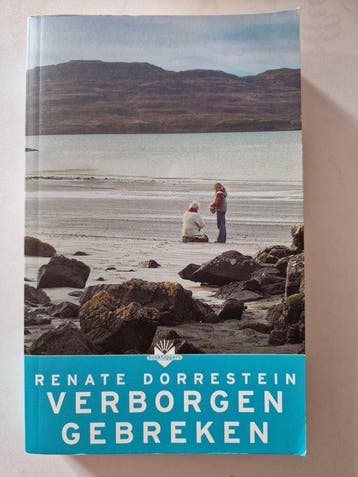 Verborgen gebreken / Boektoppers 9789034519252, Verzenden, Gelezen, Renate Dorrestein