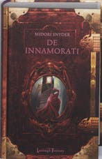 De Innamorati 9789024528776 M. Snyder, Boeken, Verzenden, Gelezen, M. Snyder
