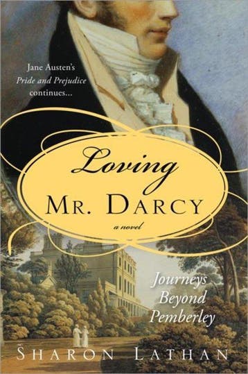 Loving Mr. Darcy 9781402217418 Sharon Lathan, Verzenden, Gelezen, Sharon Lathan