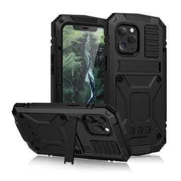iPhone 11 Pro Max 360°  Full Body Case Hoesje +, Verzenden, Nieuw