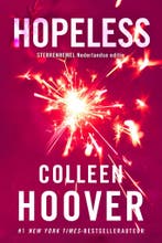 Hopeless / Sterrenhemel / 1 9789401919531 Colleen Hoover, Verzenden, Gelezen, Colleen Hoover