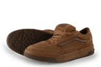 Vans Sneakers in maat 46 Bruin, Kleding | Heren, Schoenen, Bruin, Verzenden, Zo goed als nieuw, Sneakers
