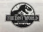 Jurassic Park: The Lost World (1997) - Jeff Goldblum and, Verzamelen, Nieuw