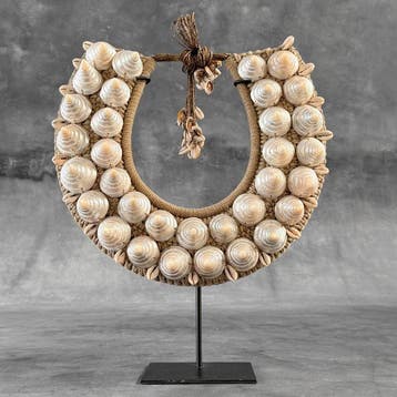 Ornement décoratif - NO RESERVE PRICE - SN13 - Decorative