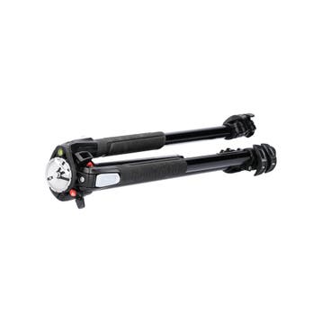 Manfrotto 190XB met garantie, Audio, Tv en Foto, Ophalen of Verzenden, Gebruikt