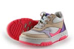 Muyters Sneakers Meisjes in maat 30 Roze, Verzenden, Schoenen